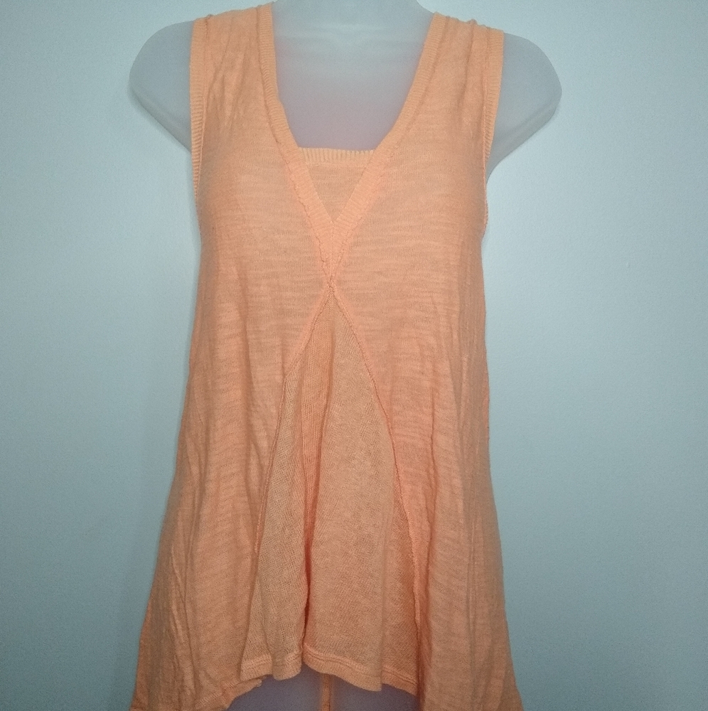 Free people tunic